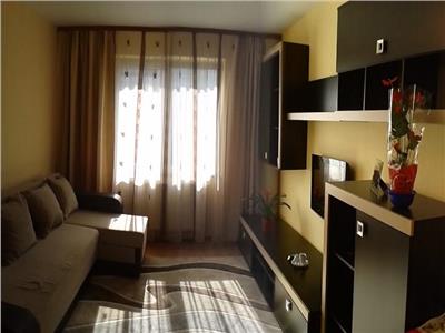 Inchiriere apartament 2 camere in Tudor Str. Transilvania