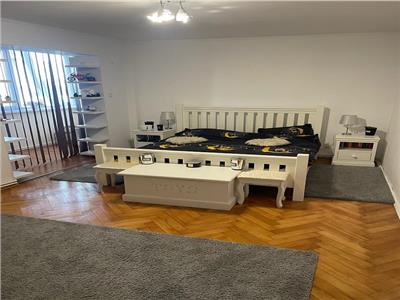 Inchiriere apartament 3 camere in Tudor Pandurilor zona Fortuna