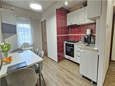 Apartament 2 camere zona Tudor, optional garaj!