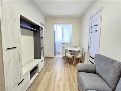 Apartament cu 2 camere, totul nou etaj 1