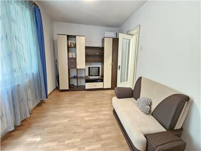 Centru - inchiriere apartament 2 camere etaj 2