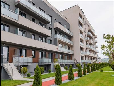 Maurer etaj 1 - apartament 2 camere, cu parcare si boxa