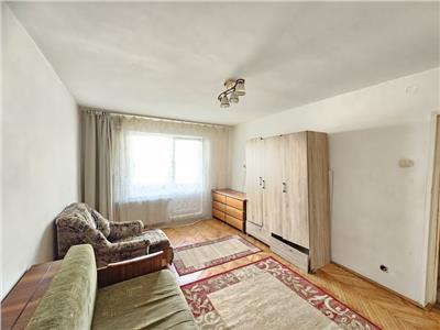 Apartament 2 camere confort 1 Tudor zona Fortuna