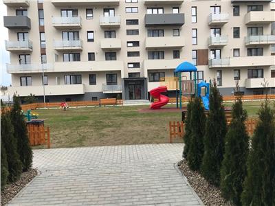 Maurer - apartament 2 camere etaj 1 cu parcare.