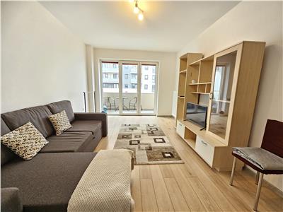 Maurer - apartament 2 camere etaj 1 cu parcare.