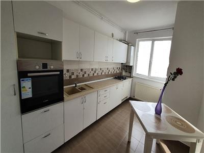 Apartament 2 camere bloc nou Tudor cu parcare privata