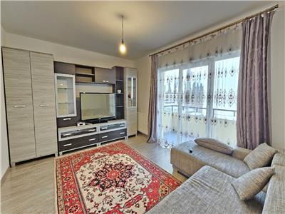 Apartament 1 camere bloc nou Tudor cu parcare privata