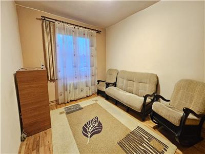 Apartament 3 camere Tudor etaj 1