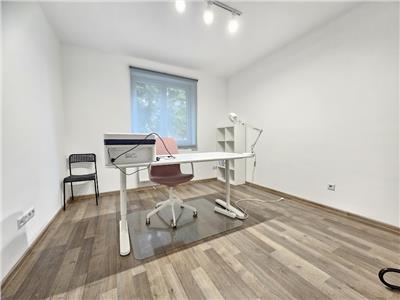 Vanzare apartament NOU cu  3 camere in Unirii cu 3 parcari private.